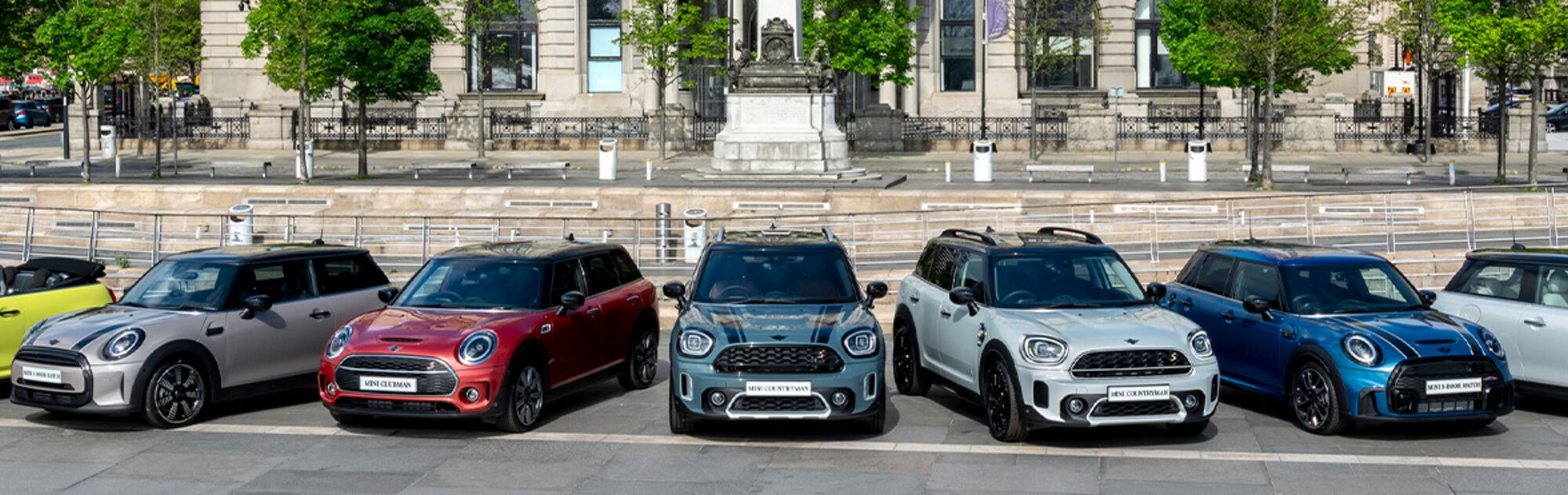 2021 MINI 3-Door Hatch Cooper Sport II